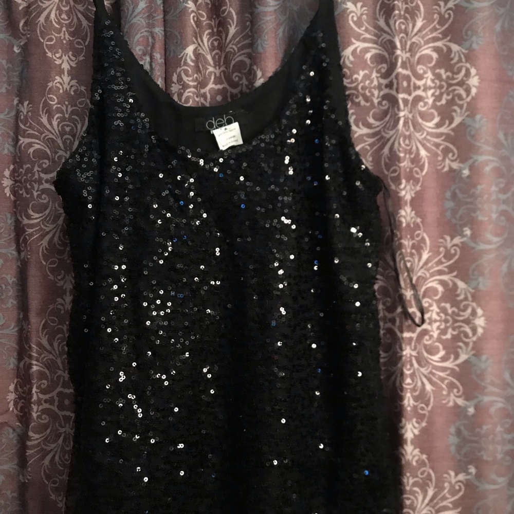 Top perfect for the club